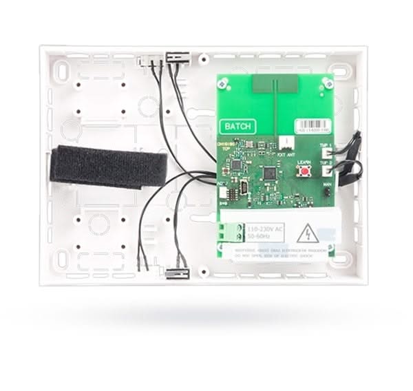 AlarmsysteemExpert.nl JA-150R