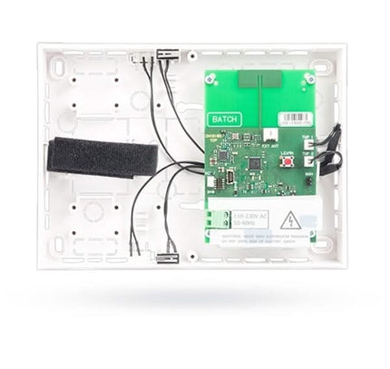 AlarmsysteemExpert.nl JA-150R