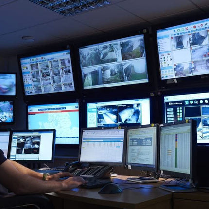 AlarmsysteemExpert.nl Meldkamer Videoverifcatie per jaar