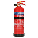 Alecto pulversläckare 1 kg BP-1