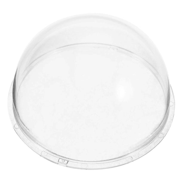 ASE Polycarbonaat koepel voor domecamera maat 100.9mm x 63.9mm