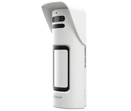 Dahua Dahua ARD2251E-W2(868V), Wireless outdoor Pircam 15m, animal friendly, HD photos on request and/or alarm, IP66