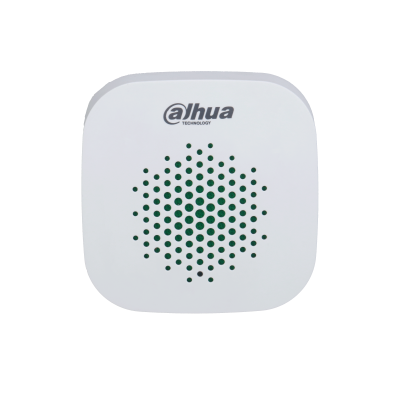 Dahua Dahua Airshield DHI-ARA12-W2(868) Draadloze Binnen Sirene