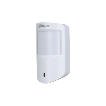 Dahua Dahua DHI-ARD2231-W2, Détecteur PIR DUAL sans fil