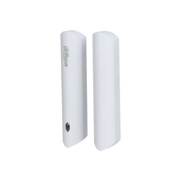 Dahua Dahua DHI-ARD324-W2(868), détecteur sans fil à contact magnétique/détecteur de basculement/détecteur d'inclinaison