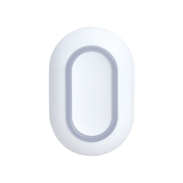 Dahua Dahua Airshield DHI-ARD821-W2(868) Draadloze Paniekknop
