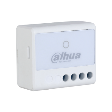 Dahua Dahua DHI-ARM7012-W2(868) Interrupteur mural sans fil 230V
