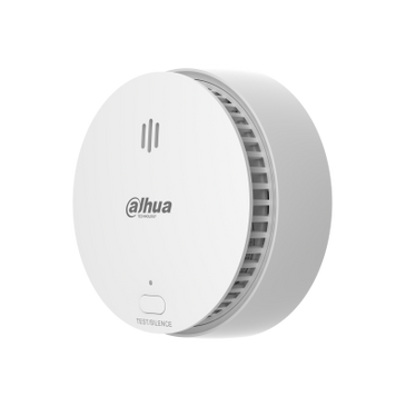 Dahua Dahua DHI-HY-SA21A-W2(868) Trådlös rökdetektor