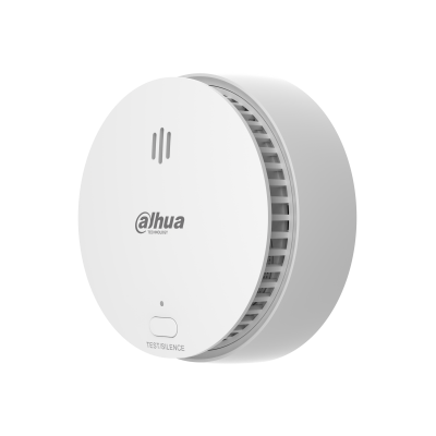 Dahua Dahua Airshield DHI-HY-SA21A-W2(868) Draadloze Rookmelder