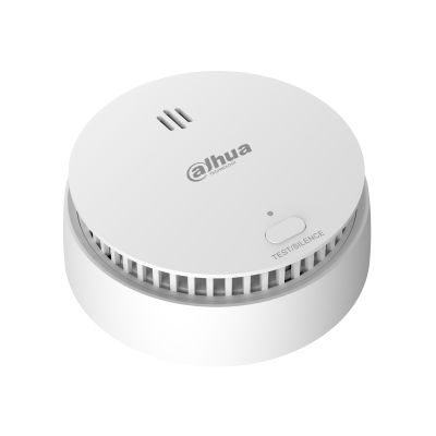 Dahua Dahua Airshield DHI-HY-SA21A-W2(868) Draadloze Rookmelder
