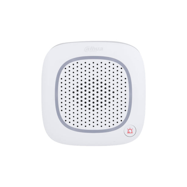 Dahua Dahua ARA14-W2(868) Trådlös inomhussiren med intercomfunktion