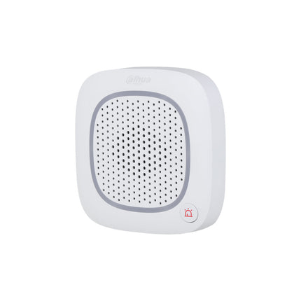 Dahua Dahua ARA14-W2(868) Wireless indoor siren with intercom function