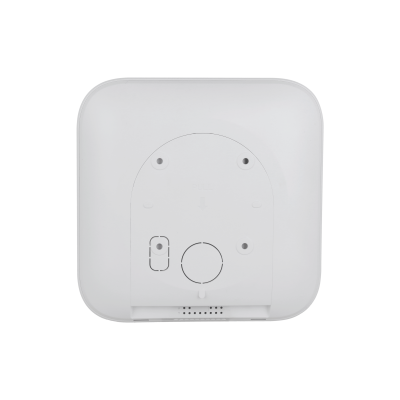 Dahua Dahua ARC3800H-W2(868), Alarm Hub 2, AirShield WiFi und LAN