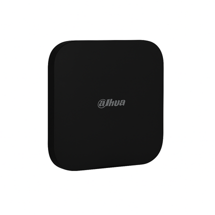 Dahua Dahua ARC3800H-W2(868) Svart, larmcentral 2, AirShield WiFi och LAN