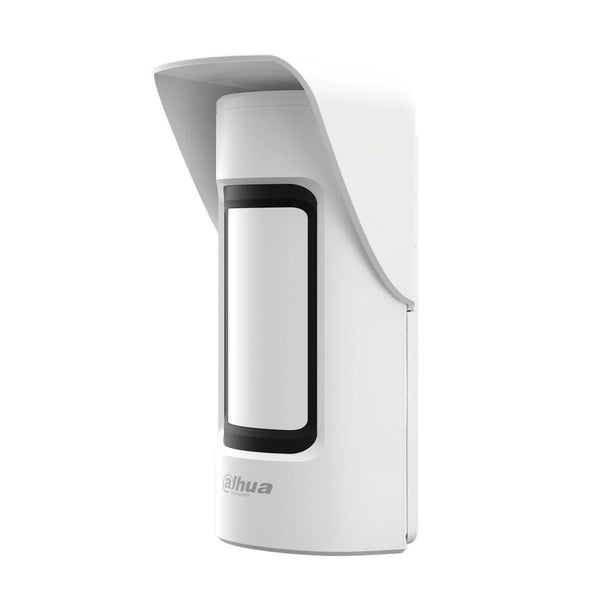 Dahua Dahua ARD2251E-W2(868), Détecteur PIR extérieur sans fil 15m, anti-masque, pet-friendly, AirShield, IP66