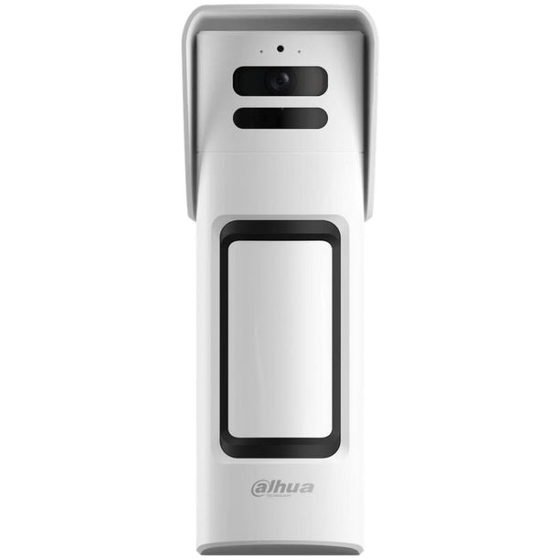 Dahua Dahua ARD2251E-W2(868V), Caméra de surveillance extérieure sans fil 15m, respectueuse des animaux, photos HD sur demande/alarme, IP66