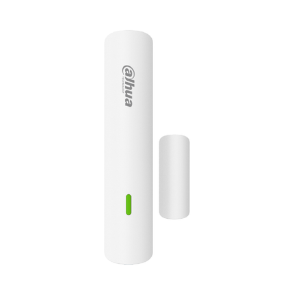 Dahua Dahua ARD333-W2(868S), Magnetkontakt Wireless Small + 1 Zone verkabelt
