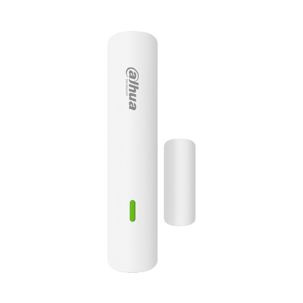 Dahua Dahua ARD333-W2(868S), Magnetkontakt Wireless Small + 1 Zone verkabelt