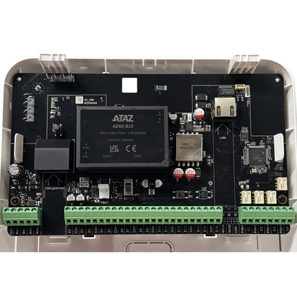 Dahua Dahua ARM9A4-P-W2, Transmetteur Multi IO sans fil, PoE