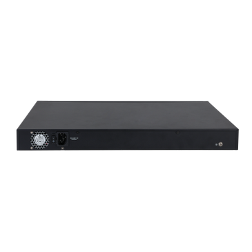 Dahua Dahua PFS3228-24GT-360 24x PoE Gigabit Switch 360W 2x SFP et 2x RJ45 Uplink
