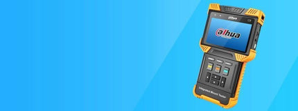 Dahua Dahua DH-PFM900-E, Moniteur de test de caméra