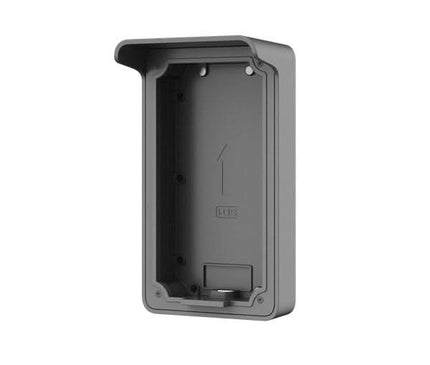 Dahua Dahua VTM07R Capot de pluie monté en surface pour VTO3211D