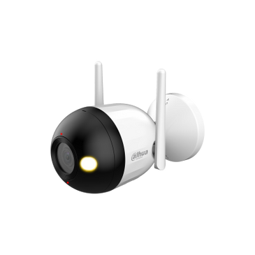 Dahua Dahua DH-F4C-PV, 4MP  Wi-Fi Bullet Smart Dual Light Fixed-focal Network Camera