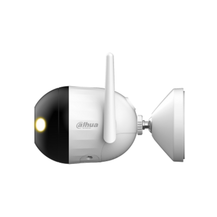 Dahua Dahua DH-F4C-PV, 4MP Wi-Fi Bullet Smart Dual Light Fixed-focal Network Camera