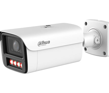 Dahua DH-IPC-HFW5859Z-Z4HE-PV-PRO 8MP WizColor-Bullet-Kamera