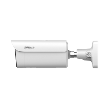 Dahua IPC-HFW5859Z-Z4HE-PV-PRO – Seitenansicht