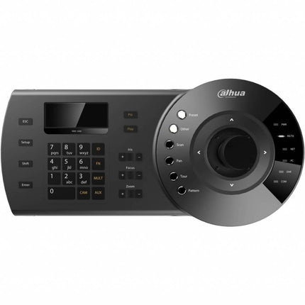 Dahua Dahua DH-NKB1000 Clavier PTZ et NVR/DVR