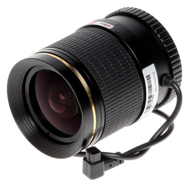 Dahua Dahua DH-PLZ20C0-D 4K 1/1.7" Varifocal 3.7-16mm