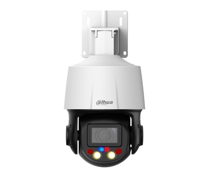 Dahua Dahua DH-SD3E405DB-GNY-A-PV1, 4MP PTZ IP Camera, 2.7-13.5mm Varifocal Lens, 5x Zoom, TiOC, WizSense, Autotracking