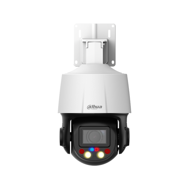 Dahua DH-SD3E405DB-GNY-A-PV1, 4MP PTZ IP Kamera, 2.7-13.5mm Varifokalobjektiv, 5x Zoom, TiOC, WizSense, Autotracking