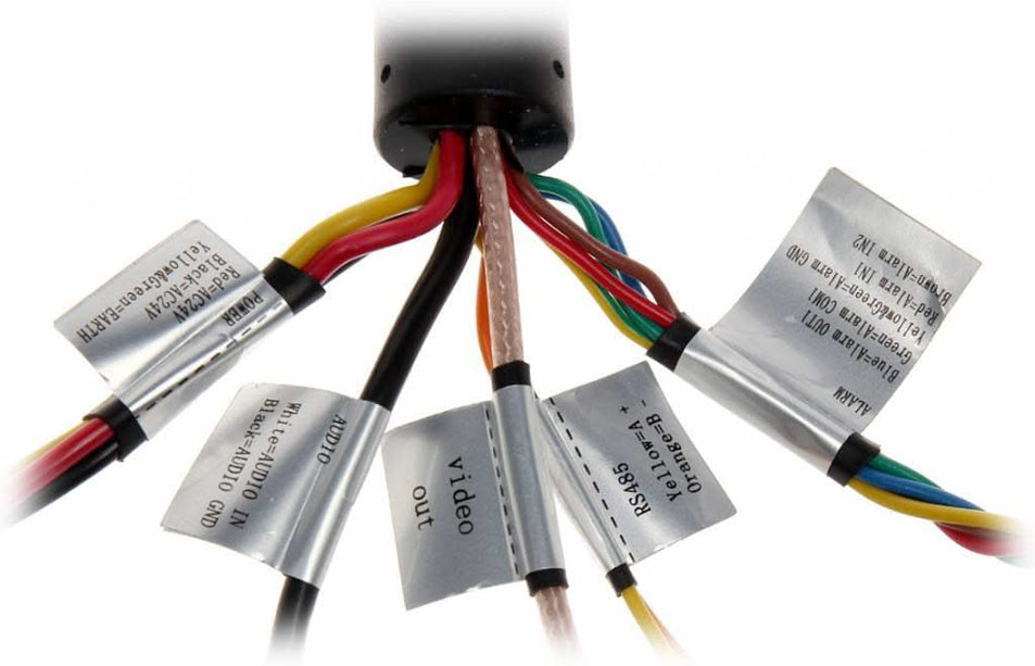 Dahua Dahua DH-SD40215-HC-LA, Starlight, Full HD PTZ camera, 2 mp, 5~75 mm optische 15x zoom, IP66