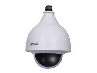 Dahua Dahua DH-SD40215-HC-LA, Starlight, caméra PTZ Full HD, 2 mp, 5~75 mm zoom optique 15x, IP66