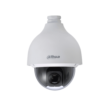 Dahua Dahua DH-SD50432GB-HNR, dôme réseau PTZ 4MP, zoom 32x