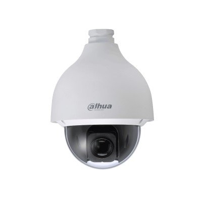 Dahua DH-SD50432GB-HNR, 4MP Netzwerk PTZ Speed Dome, 32x Zoom