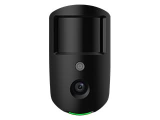 Dahua Dahua DHI-ARD1731-W2 Noir, caméra PIR sans fil