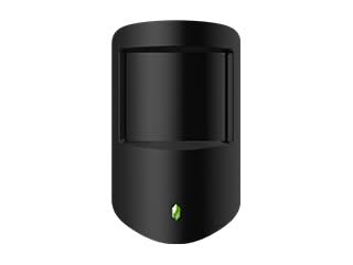 Dahua Dahua DHI-ARD2231-W2 Noir, Détecteur PIR DUAL sans fil