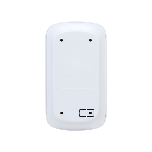 Dahua Dahua DHI-ARK30T-W2, Kabelloses Keypad mit Kartenleser