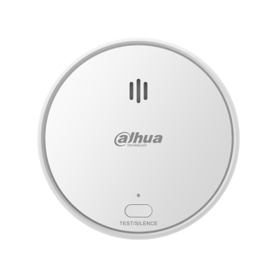 Dahua Dahua DHI-HY-SA21A-W2(868) Trådlös rökdetektor