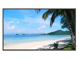 Dahua Dahua DHI-LM43-F400, UHD LED-skärm 43"