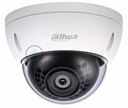 Dahua Dahua Full HD-CVI kit 2x dome 2 megapixel camera security set