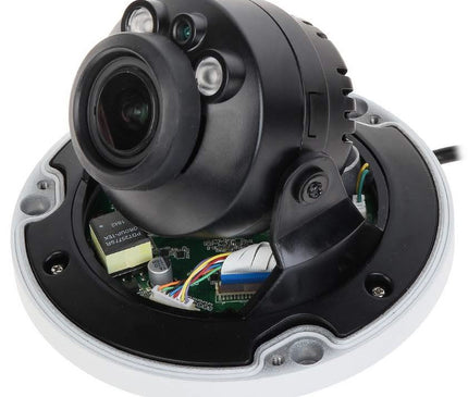 Dahua Dahua HAC-HDBW2241RP-Z, Starlight dome camera motorized lens. 2Mp.