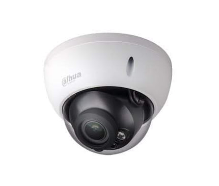 Dahua Dahua HAC-HDBW2241RP-Z, Starlight dome camera motorized lens. 2Mp.