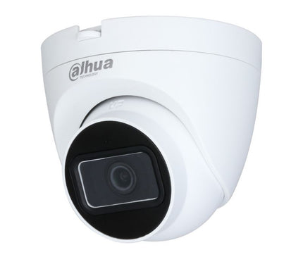 Dahua Dahua HAC-HDW1500TRQ-S2, 5MP 2.8mm, HD-CVI, Eyeball, 25m IR, Koax