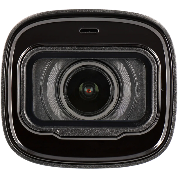Dahua Dahua HAC-HFW1200R-Z-A, 2MP HD-CVI Bullet 2.7 - 12mm Motorzoom Objektiv