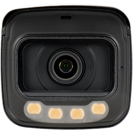 Dahua Dahua HAC-HFW1239TU-Z-A-LED-S2, 2MP HD-CVI Vollfarb-Bullet 2,7 - 13,5mm Motorzoomobjektiv