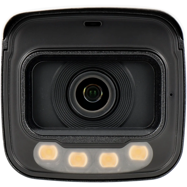 Dahua Dahua HAC-HFW1239TU-Z-A-LED-S2, 2MP HD-CVI Vollfarb-Bullet 2,7 - 13,5mm Motorzoomobjektiv